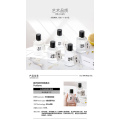 Shimang Brand Perfume Japanese Style New Arrival car perfume small size perfume oil Cheap good quality